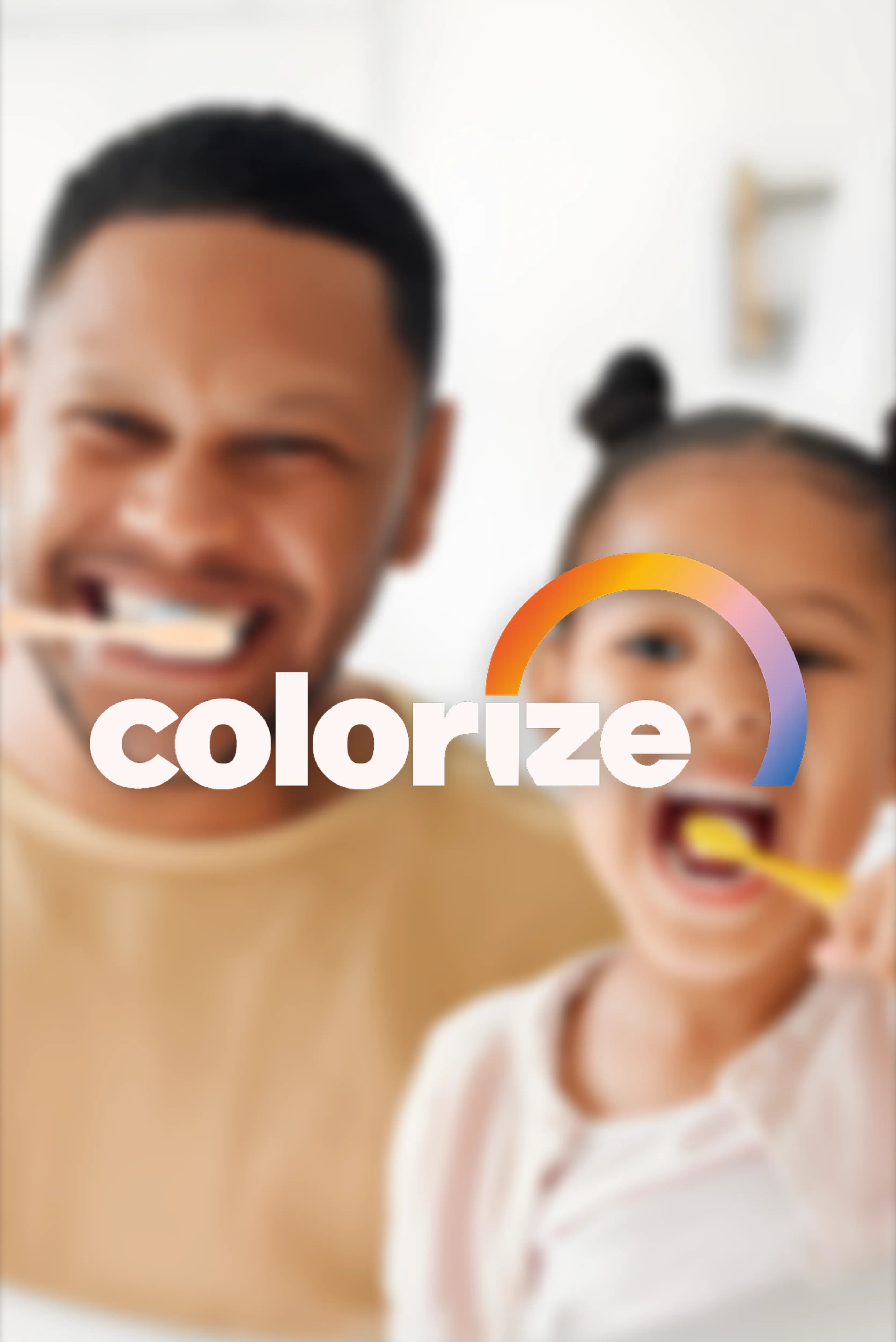 Colorize preview